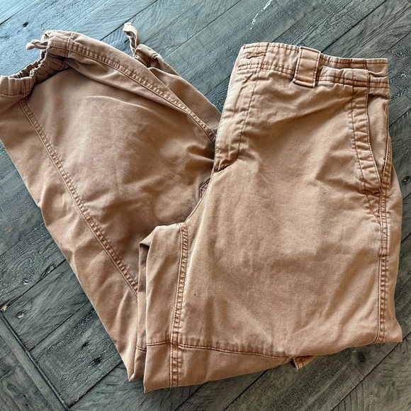 Old Navy High Waisted Balloon Jogger, EUC, size medium. - Picture 2 of 6